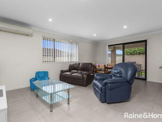 Modern 3 Bedroom Duplex