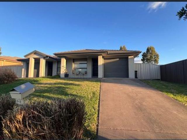 Modern 3 Bedroom Duplex