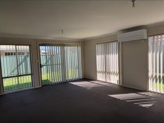 MODERN 3 BEDROOM DUPLEX