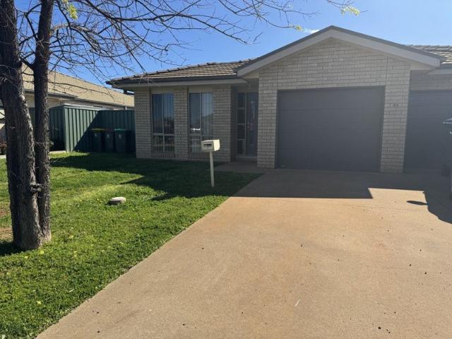 MODERN 3 BEDROOM DUPLEX