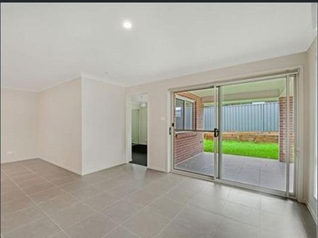 MODERN 3 BEDROOM DUPLEX