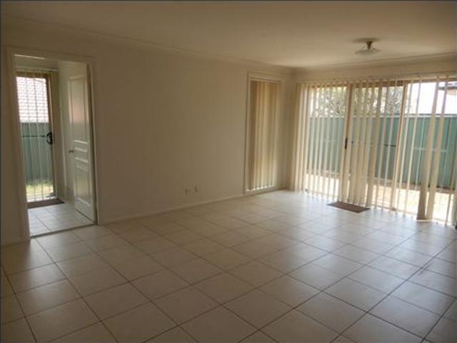 Modern 3 Bedroom Duplex