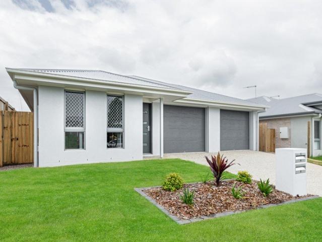 Modern 3 Bedroom Duplex