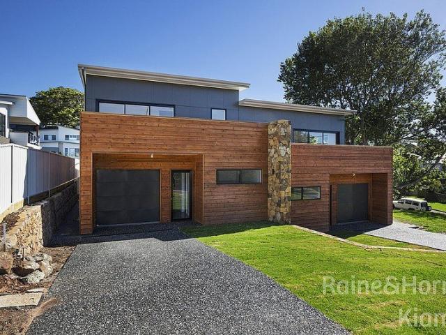 MODERN 3 BEDROOM DUPLEX