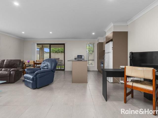 Modern 3 Bedroom Duplex
