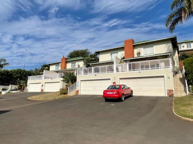 Modern 3 Bedroom Duplex To Let in Secure Mount Edgecombe Estate