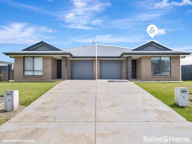 Modern 3 Bedroom Duplex Comfort, Convenience & Lifestyle!