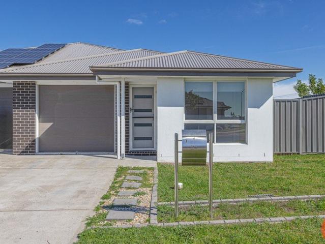 Modern 3 Bedroom Duplex for Rent