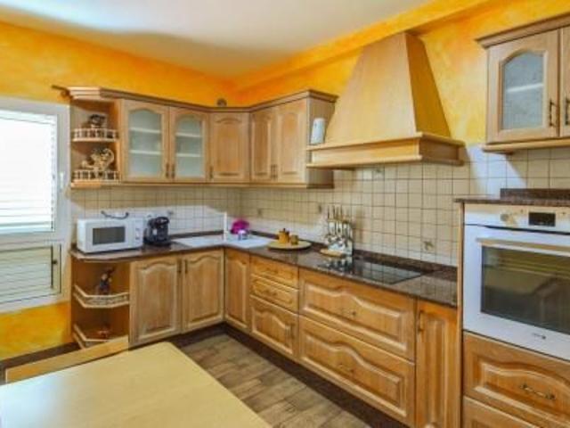 Modern 3 bedroom duplex in the center of Arguineguín