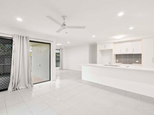 Modern 3 Bedroom Duplex in Walkerston!