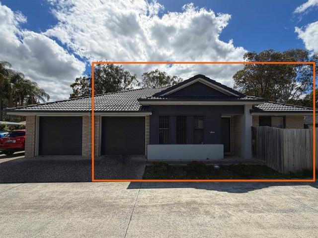 Modern 3 Bedroom Duplex in a Convenient Location!