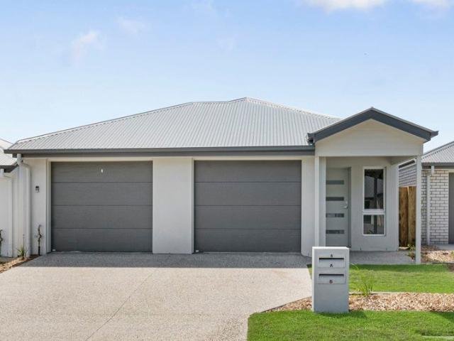 Modern 3 Bedroom Duplex in Family Friendly Burpengary