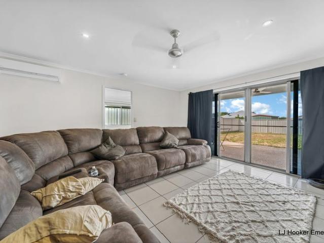 MODERN 3 BEDROOM DUPLEX IN MAYFAIR ESTATE