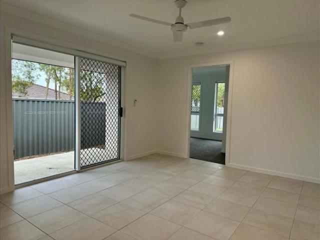 Modern 3 Bedroom Duplex Living $600 per week