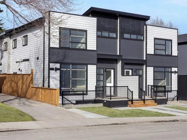 Modern 3 Bedroom + Den Townhome, 1,500 SQ FT Minutes to Downtown, Uni & Colleges
