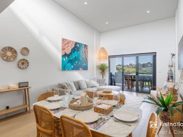 Modern 3 Bedroom Fully Furnished Apartment