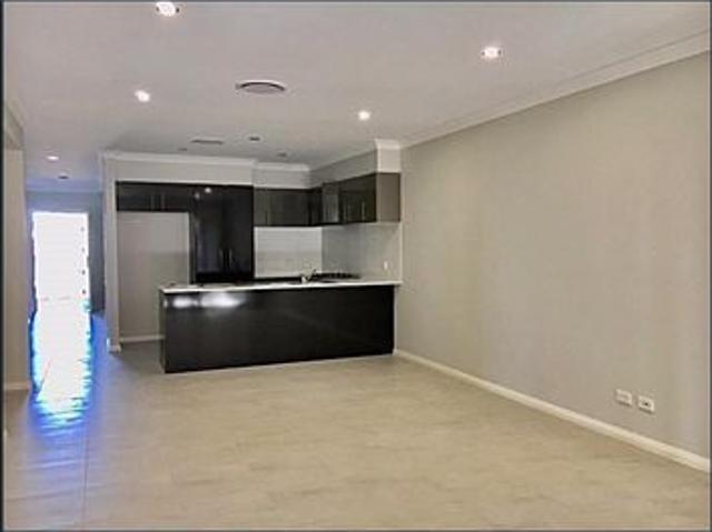 Modern 3 Bedroom Family Home on Corner Block