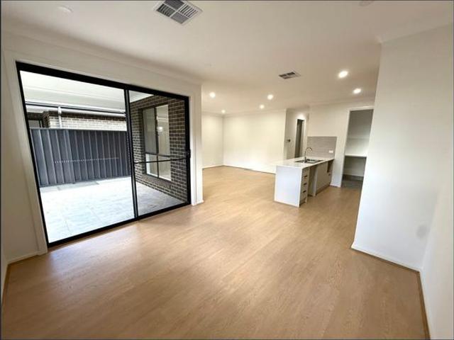 Modern 3 Bedroom Family Home, Brand New 2025 Build