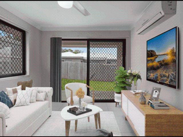 Modern 3 Bedroom Family Home | Easy Care & Low Maintenance Living