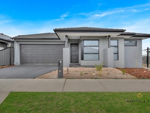 Modern 3 Bedroom Family Home in a Convenient Kalkallo Location