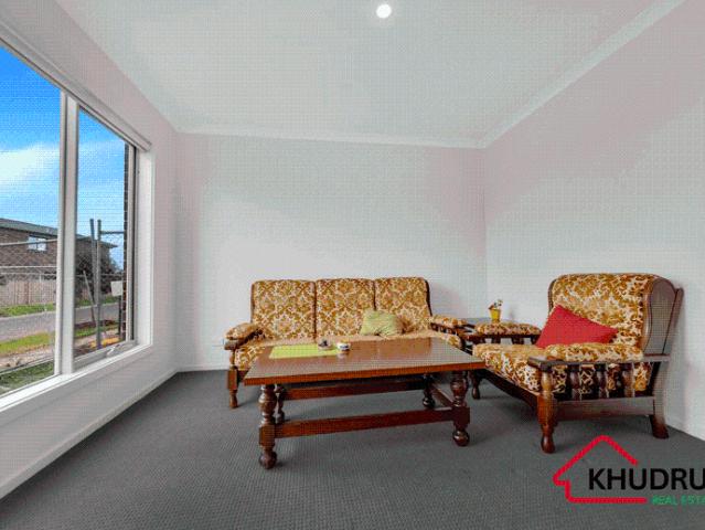 Modern 3 Bedroom Family Home in a Prime Location