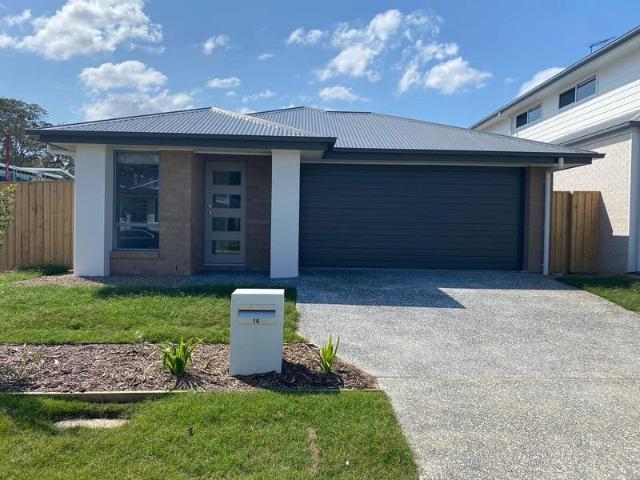 MODERN 3 BEDROOM FAMILY HOME IN JOYNER