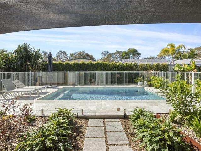 Modern 3 Bedroom Family Home in Prime Currimundi Location