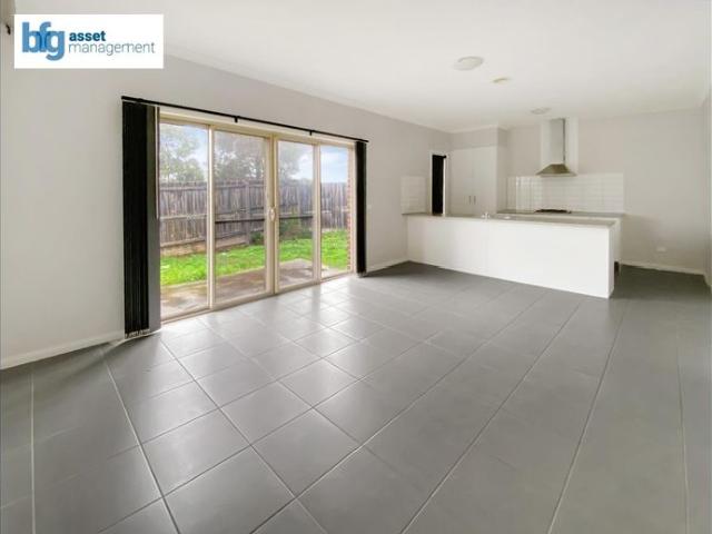Modern 3 Bedroom Family Home in Tranquil Darley Location