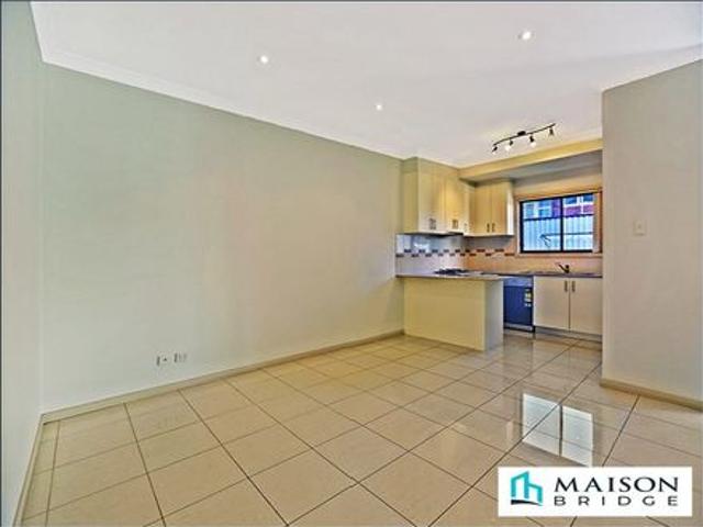 Modern 3 Bedroom Family Home | Prime West Ryde Locatioin Near Melrose Park Shopping Centre