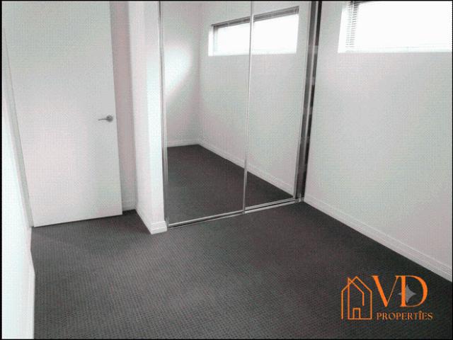 Modern 3 Bedroom Family Home
