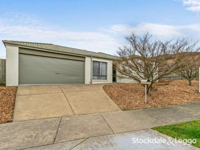 Modern 3 Bedroom Family Home!