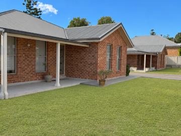 Spacious and well presented home