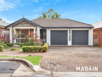 Modern 3 Bedroom Family Residence in a Great Location! Price Guide $865k $895k