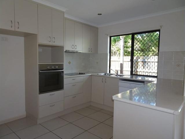 MODERN 3 BEDROOM GLENELLA HOME