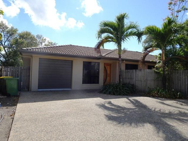 MODERN 3 BEDROOM GLENELLA HOME