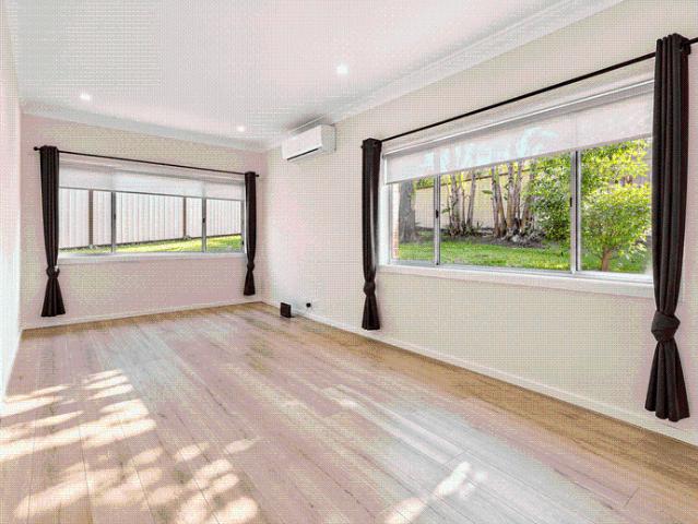 Modern 3 Bedroom Granny Flat | Air Conditioning