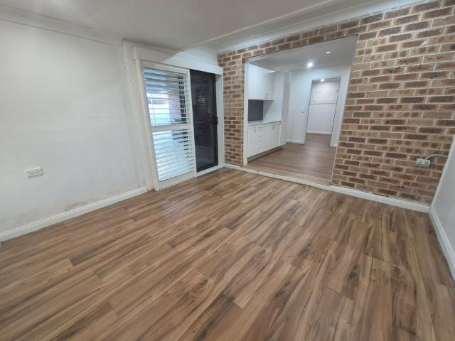 Modern 3 Bedroom Granny Flat with Spacious Outdoor Entertaining
