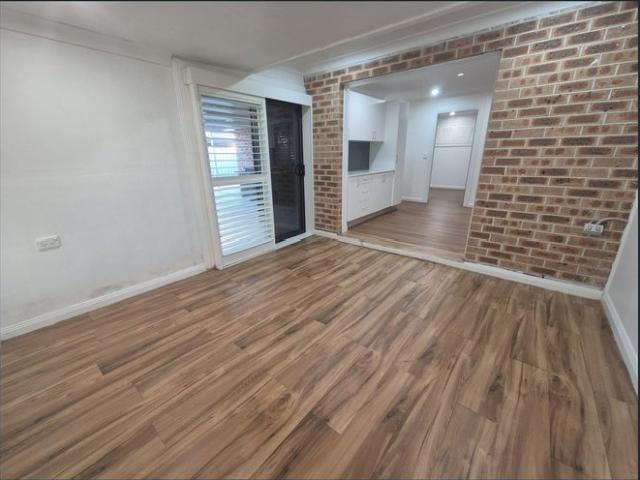 Modern 3 Bedroom Granny Flat with Spacious Outdoor Entertaining