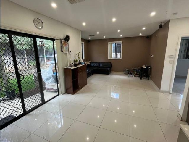 Modern 3 Bedroom Granny Flat