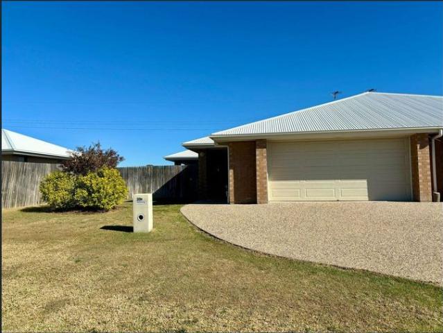 Modern 3 Bedroom Ground Floor Duplex