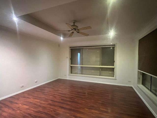 Modern 3 Bedroom Home