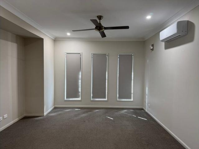 Modern 3 bedroom home