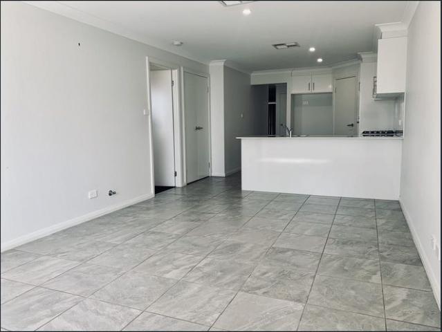 MODERN 3 BEDROOM HOME