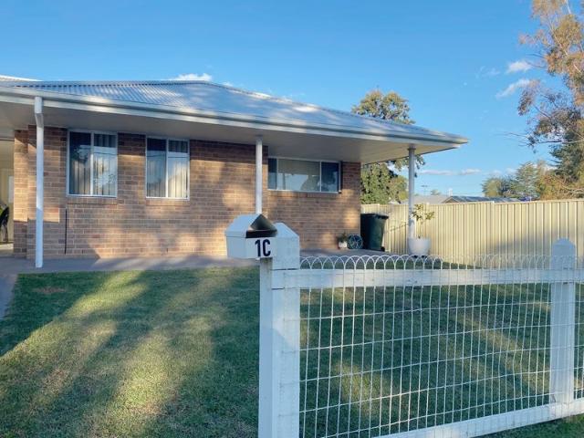 Modern 3 Bedroom Home