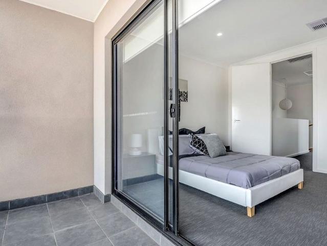 Modern 3 Bedroom Home