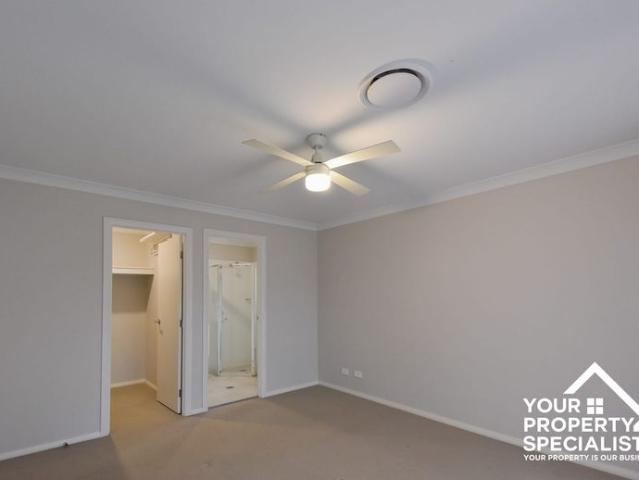 Modern 3 bedroom Home