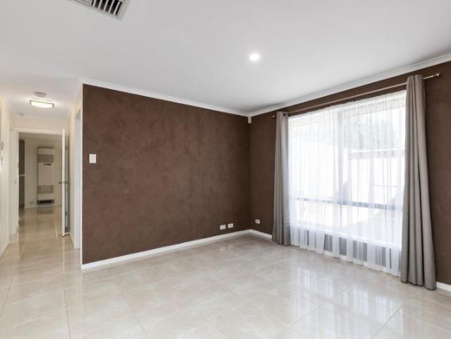 Modern 3 Bedroom Home