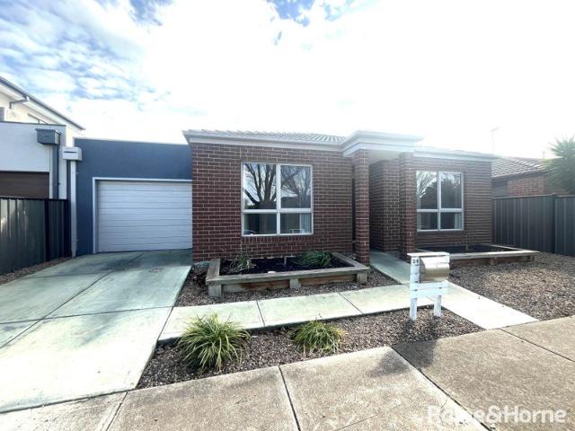 MODERN 3 BEDROOM HOME