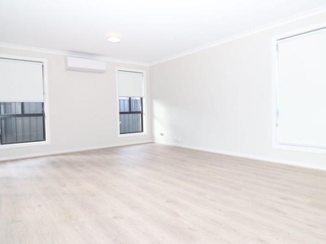 MODERN 3 BEDROOM HOME
