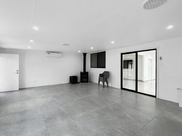 Modern 3 Bedroom Home